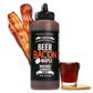 Beer Bacon Maple BBQ Sauce