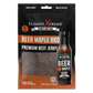Beer Maple BBQ Beef Jerky