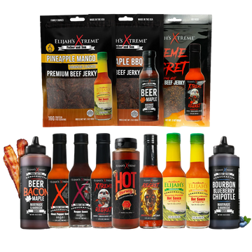 Entire Collection 12 Pack Variety