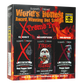 World's Hottest Xtreme Trio Hot Sauce Variety Pack