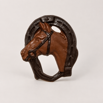 Horse Head in Horseshoe