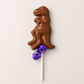 Dinosaur Lollies