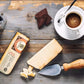 BellaVitano Espresso
