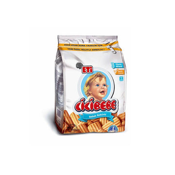 Eti Cicibebe Baby Biscuits