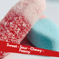 Ultimate Swedish & European Gummy Mix