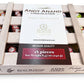 Andy Anand European Dark Chocolate Assortment, 18 pc – Premium Flavor-Inspired Selection, Rich & Intense Gourmet Chocolates, Birthday Gift