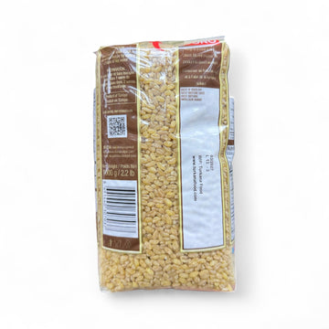 Duru Extra Extra Coarse Bulgur – 1K #5