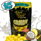 Extreme Sour Balls Candy