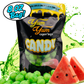 Extreme Sour Balls Candy