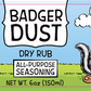 Badger Dust All-Purpose Seasoning