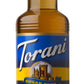 Torani Syr Cof Sltcrm Sf ( 4 X 12.7 Oz   )