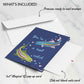You’re a Reel Catch Fish 5x7" Pop-Up Card