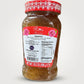 Tunas Rose Preserve 28.2 oz - Authentic Turkish Rose Petal Jam