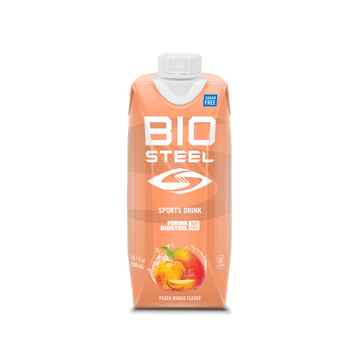 BIO SPRTS DRNK PCH MANGO ( 12 X 16.7 OZ   )