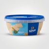 El Basha Original Halva 750g - Premium Fresh & Delicious Sesame Treat
