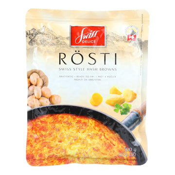 Swissd Roesti Mix ( 10 X 17.6 Oz   )