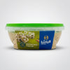 El Basha Pistachio Halva 400g - Premium Greek-Style Sesame Confection