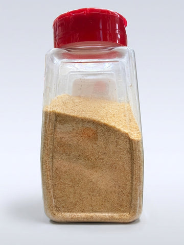 AlBasha Garlic Powder 7 oz - Premium Ground Garlic Spice