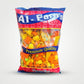 Al-Fares Oriental Nuts Mix 400g - Premium Quality Savory Snack