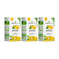 Organic Moringa Tea - Lemon - Caffeine-Free Herbal Tea