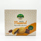 Jude Dates Maamoul 12.7 oz - Sugar Free Date-Filled Cookies