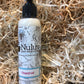 Nuluv Goat Milk Lotion 6-oz Pump
