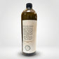 AlBasha Palestinian Olive Oil 33.8 oz - Single Origin Ramallah Harvest
