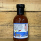 Bella’s Blaze – Sweet & Spicy Finishing BBQ Sauce (12 oz)