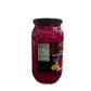 Galaxy Pickled Turnips 35oz - Naturally Colored Middle Eastern Torshi