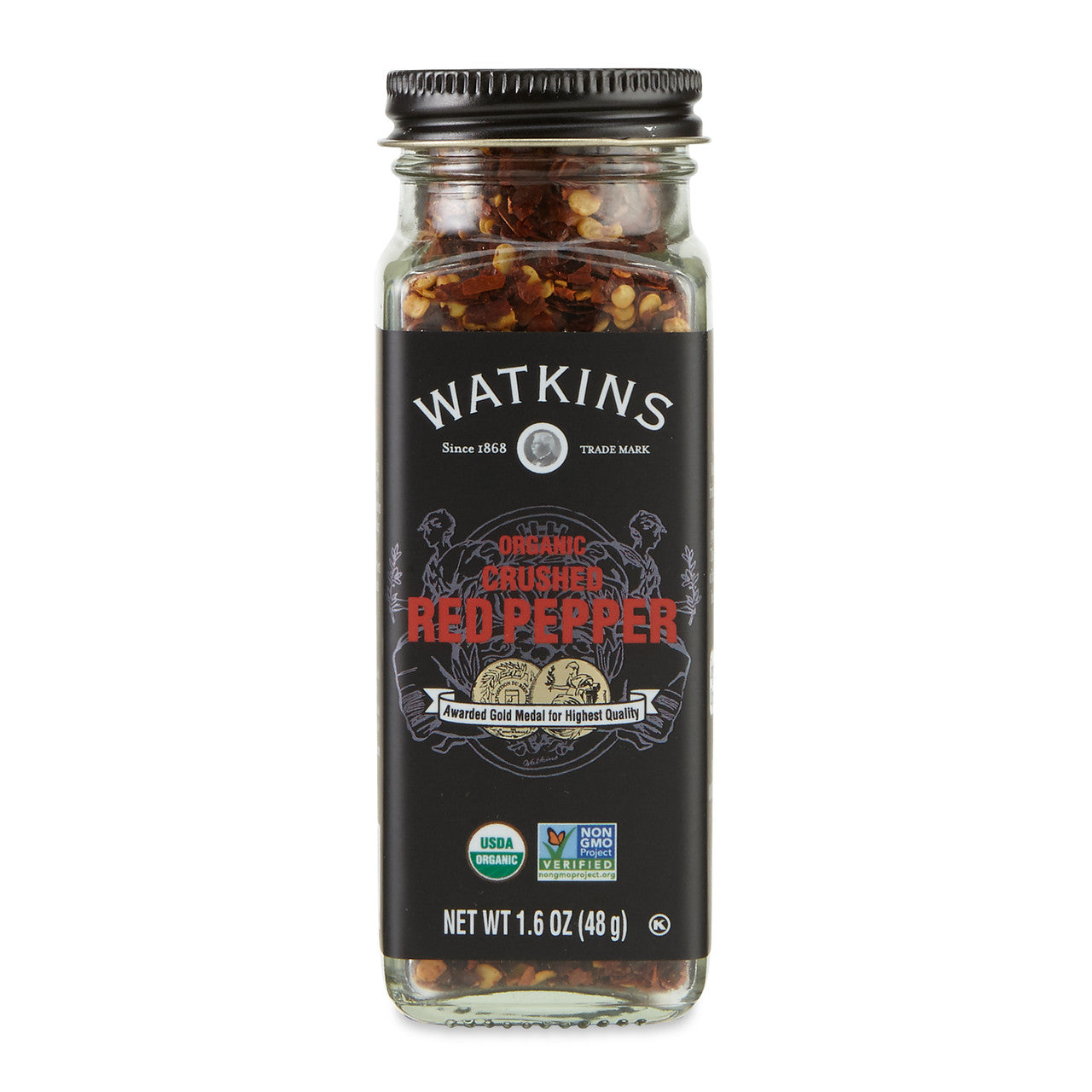 Og2 Wtkins Red Pepper  ( 1 X 1.6 Oz   )