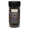 Frontier Herb Select Whole Cloves (1X1.92 Oz)