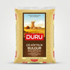 Duru Extra Fine Bulgur 2000g - Premium Turkish Wheat Bulgur