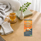 Organic Moringa Energy Tea - Orange Passionfruit - Natural Coffee Alternative