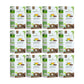 Organic Moringa Tea - Chocolate - Caffeine-Free Herbal Tea