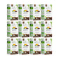 Organic Moringa Tea - Chocolate - Caffeine-Free Herbal Tea