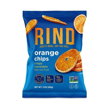Rind Drd Frt Chip Orange ( 12 X 3 Oz   )