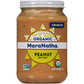 Maranatha Organic Peanut Butter No Stir Crunchy (6X16 Oz)