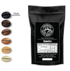 Fair Trade Organic Sumatra