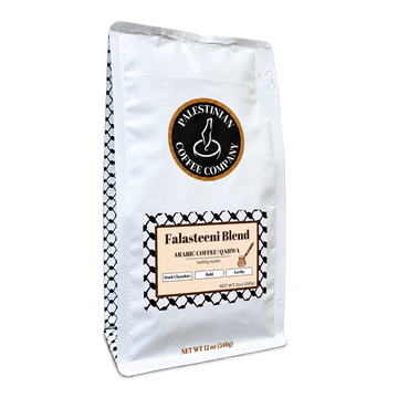 Falasteeni Blend Original Arabic Coffee
