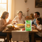L'Oro Del Sud, Organic Rigatoni Pasta 20 Pack x 1 lb