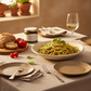 Campo D'Oro, Basil Pesto with Pecorino, 6.35 oz