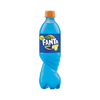 Fanta Shokata – Elderberry Lemon Flavored Soda 500mL Bottle (Bosnia)