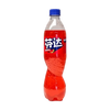 Fanta Watermelon – Refreshing Watermelon-Flavored Soda 500mL Bottle (China)