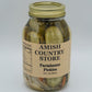 Old-Fashioned Farmhouse Pickles | Mild Country Pickles | Amish Country Store | 32 oz