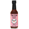 Strawberry Serrano Hot Sauce