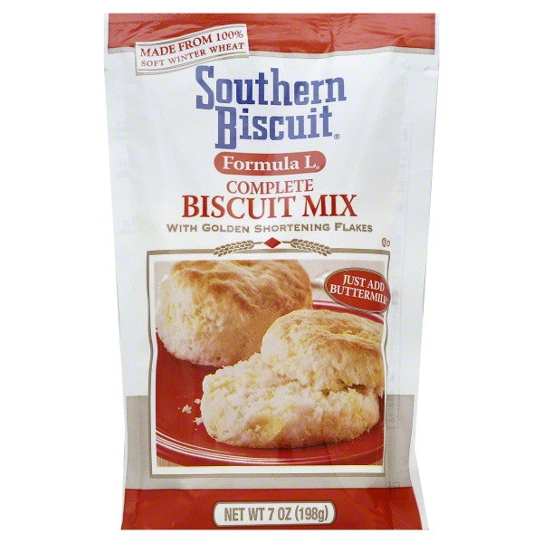 S.B. COMPLETE BISCUIT MX ( 8 X 7 OZ   )