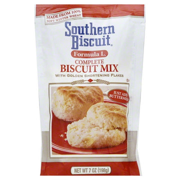 S.B. COMPLETE BISCUIT MX ( 8 X 7 OZ   )