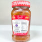 Tunas Peach Preserve 800g - Turkish jam