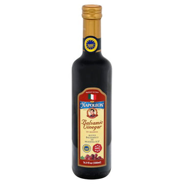 Napoleon Balsamic Vinegar Of Modena (6X17Oz)