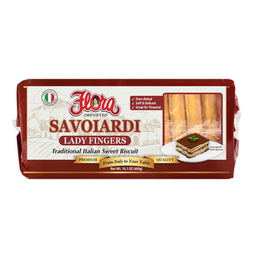 Lady Fingers - Savoiardi - 14.1 oz